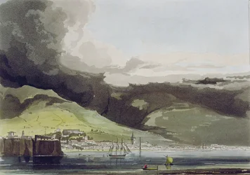 Funchall, Tafel 1 aus 